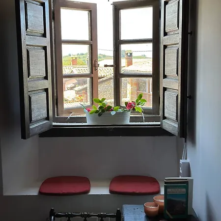 招待所 En Casa Con Encanto Del Siglo Xviii, Casa Grande Don Pedro