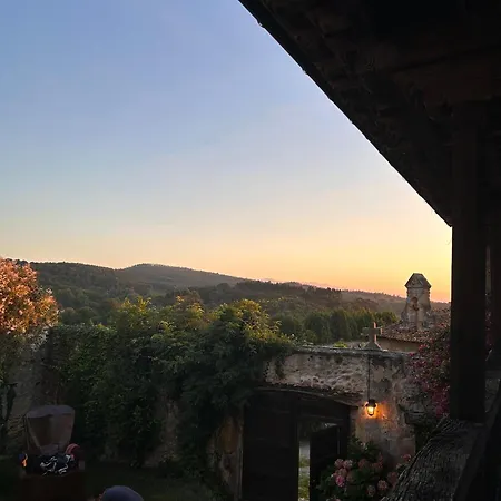 En Casa Con Encanto Del Siglo Xviii, Casa Grande Don Pedro