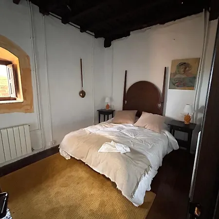 En Casa Con Encanto Del Siglo Xviii, Casa Grande Don Pedro 4*