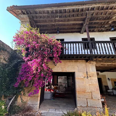 Habitacion En Casa Con Encanto Del Siglo Xviii, Casa Grande Don Pedro *
