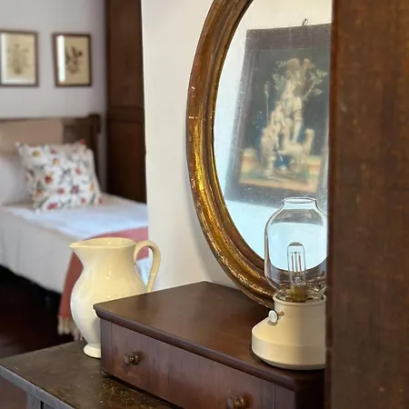 Habitacion En Casa Con Encanto Del Siglo Xviii, Casa Grande Don Pedro *