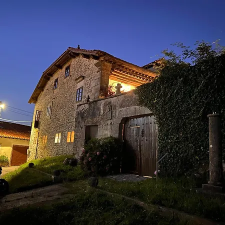 Maison d'hôtes Habitacion En Casa Con Encanto Del Siglo Xviii, Casa Grande Don Pedro