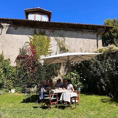 Habitacion En Casa Con Encanto Del Siglo Xviii, Casa Grande Don Pedro 4* Cóbreces