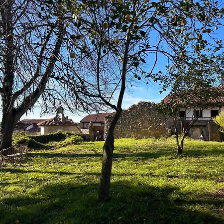 Habitacion En Casa Con Encanto Del Siglo Xviii, Casa Grande Don Pedro Maison d'hôtes