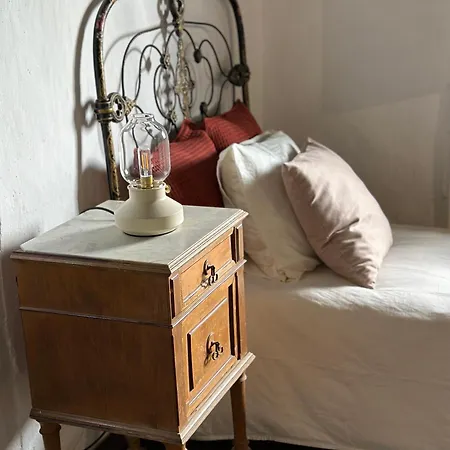 Habitacion En Casa Con Encanto Del Siglo Xviii, Casa Grande Don Pedro Cóbreces